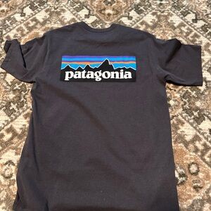 Men’s Patagonia T-Shirt
